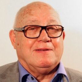 Michel DUSSON