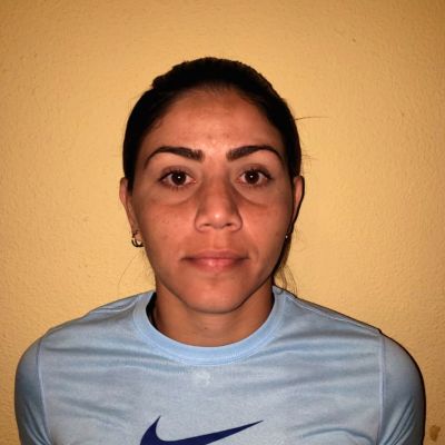 Millie Mayola AGUILAR CANIZALEZ