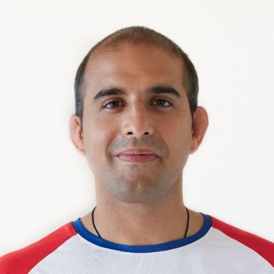 Jatinder RAKHRA