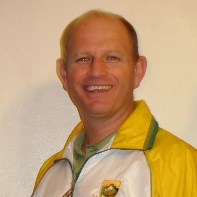 Nico COETZEE