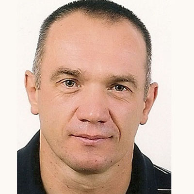 Stanislav SERNEK