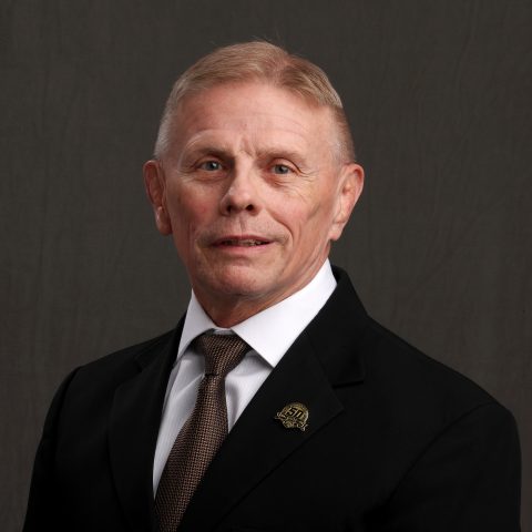 Gary Mayabb | Academy | United World Wrestling