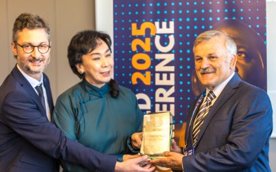 UWW World Conference Zagreb Day 2