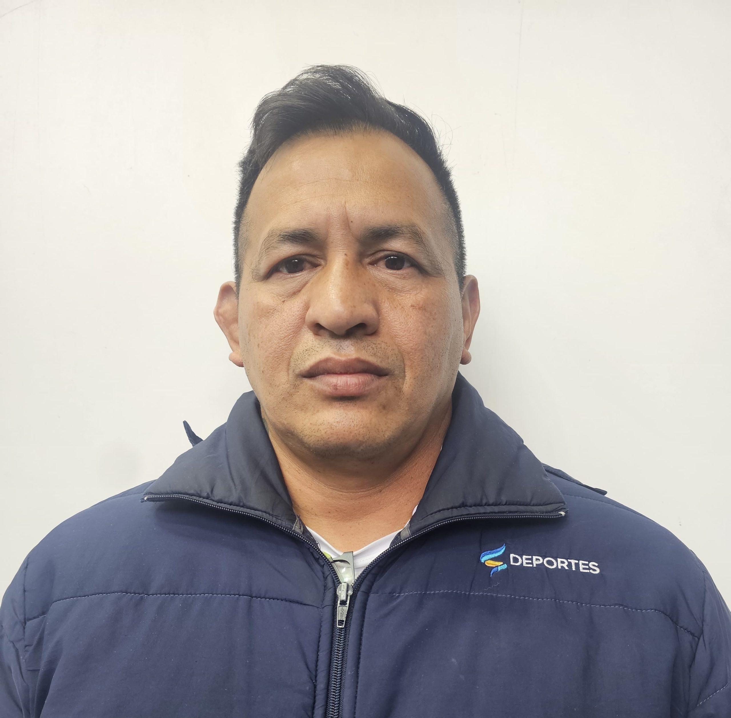 David Enrique Ochoa GARCIA