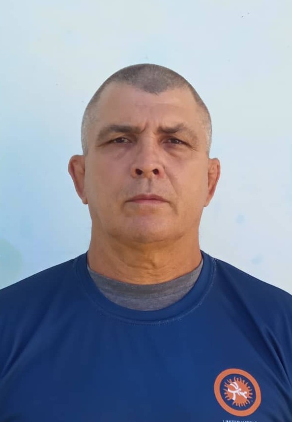 Jesús Eugenio Rodríguez GARZON