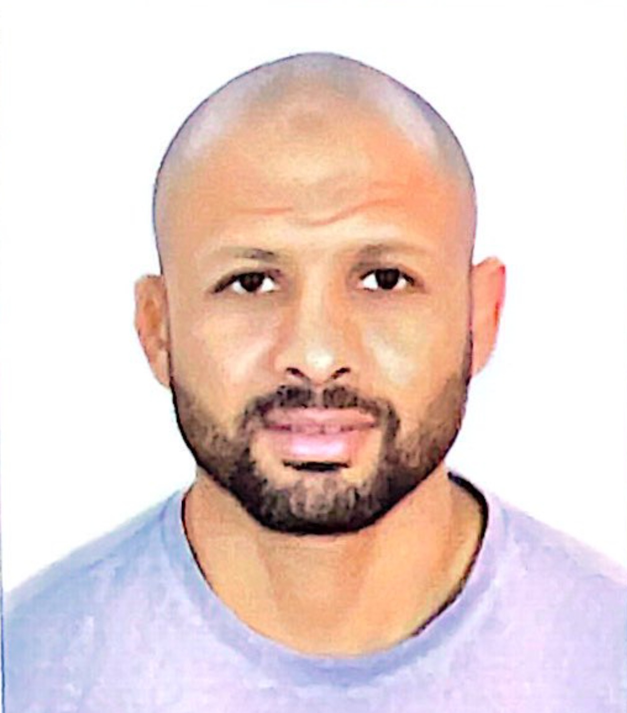 Hassan Ibrahim MADANY IBRAHIM