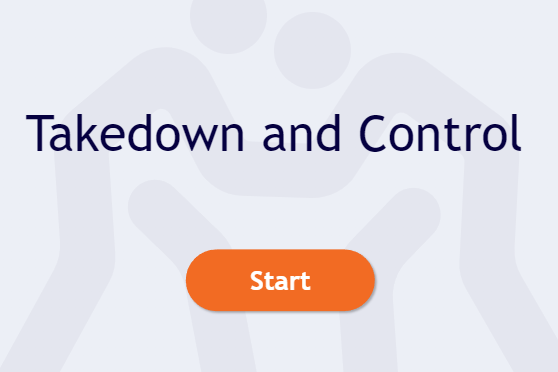 Take Down and Control