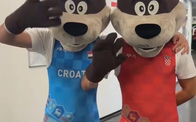 World Championship Zagreb 2025 Fun Zone