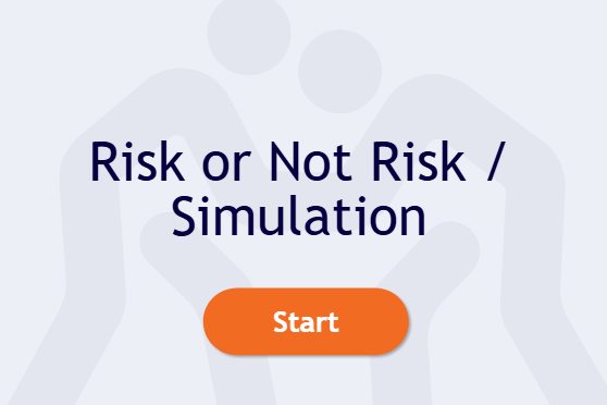 Risk or Not Risk